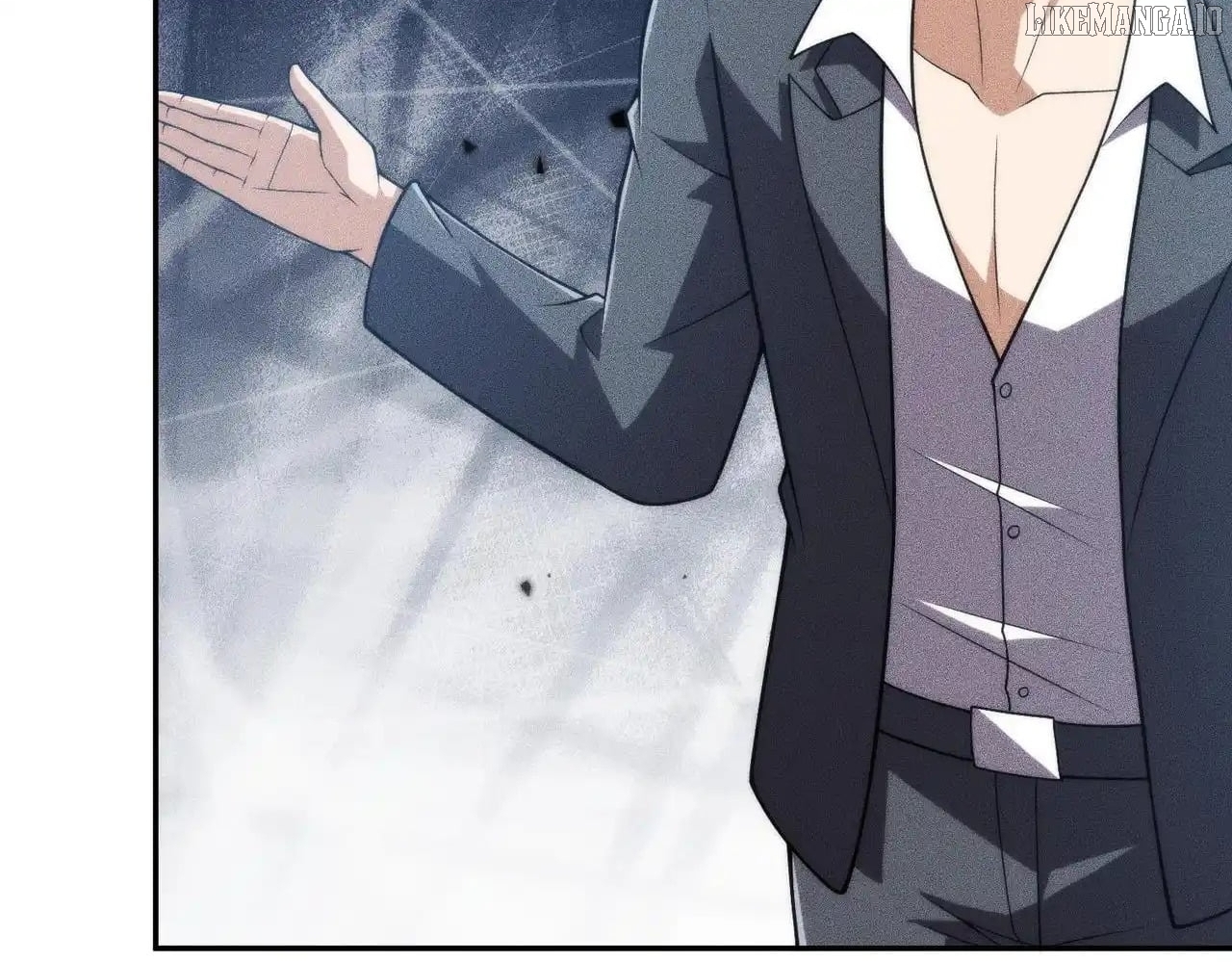 Hidden Dragon in the City (2025) Chapter 14 - page 83